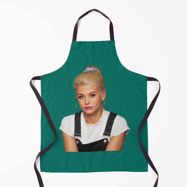 Item preview, EastEnders Lola axed   designed and sold by ElanRoson4.
