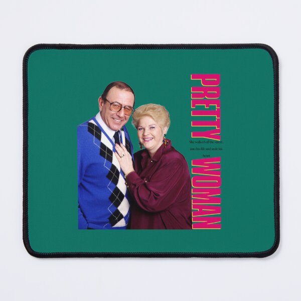 Item preview, Eastenders vs Pretty Woman   designed and sold by ElanRoson4.