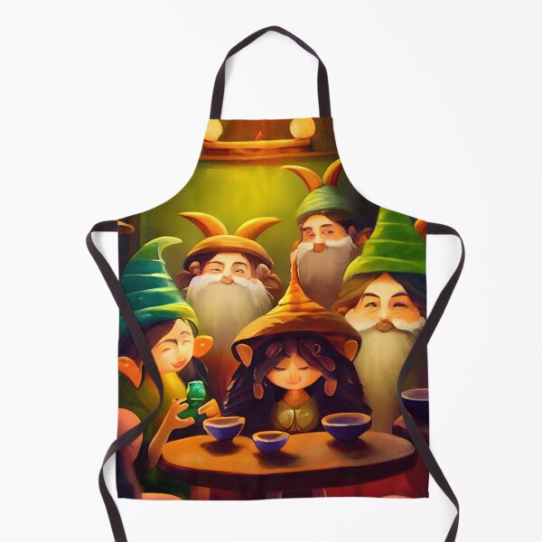 Item preview, A Small Gathering designed and sold by Foodcolored.