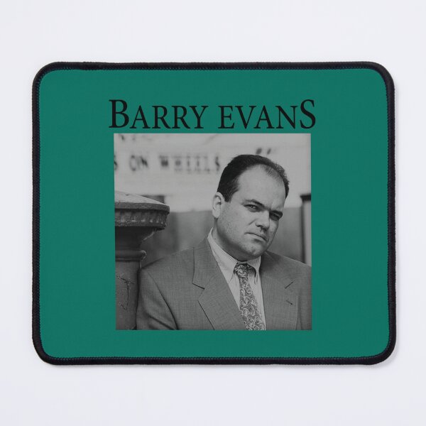 Item preview, Eastenders, Eastenders Barry, Eastenders river, Eastenders designed and sold by ElanRoson4.