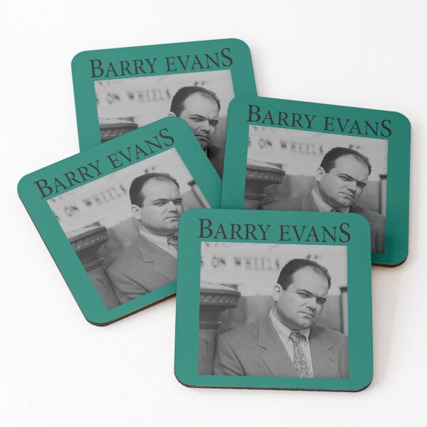 Item preview, Eastenders, Eastenders Barry, Eastenders river, Eastenders    designed and sold by ElanRoson4.