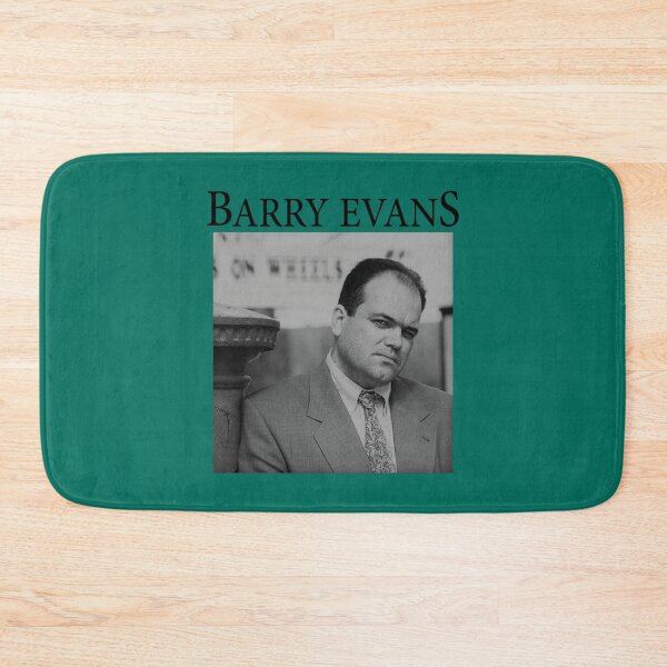Item preview, Eastenders, Eastenders Barry, Eastenders river, Eastenders    designed and sold by ElanRoson4.