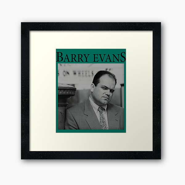 Item preview, Eastenders, Eastenders Barry, Eastenders river, Eastenders    designed and sold by ElanRoson4.