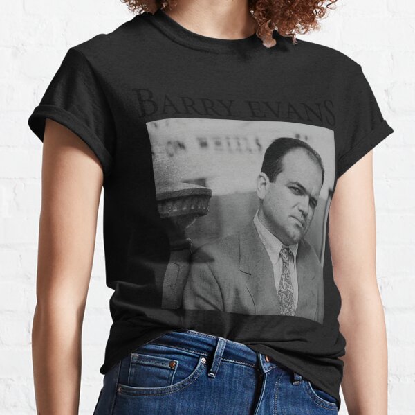Item preview, Eastenders, Eastenders Barry, Eastenders river, Eastenders    designed and sold by ElanRoson4.
