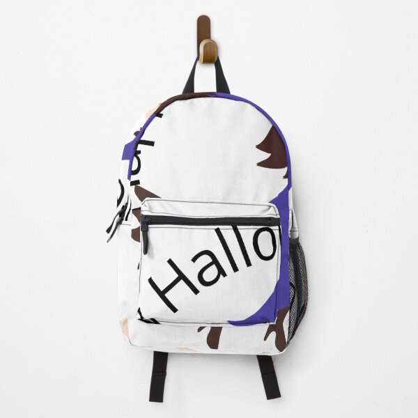 Item preview, Happy Halloween Witches designed and sold by Becky Hunter.