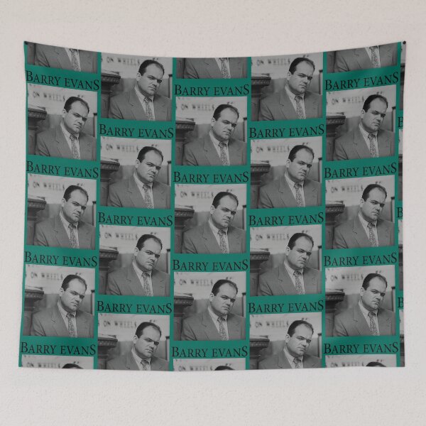 Item preview, Eastenders, Eastenders Barry, Eastenders river, Eastenders    designed and sold by ElanRoson4.