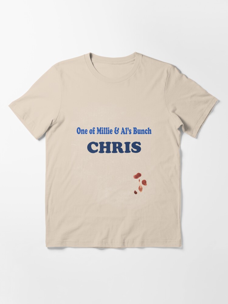 One of Millie & Al's Bunch (12 Monkeys) | Essential T-Shirt