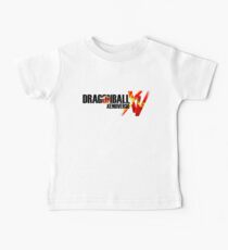 DB Xenoverse Baby Tee