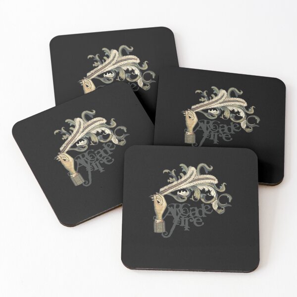 Item preview, Arcade Fire - Funeral    designed and sold by kaylonin.