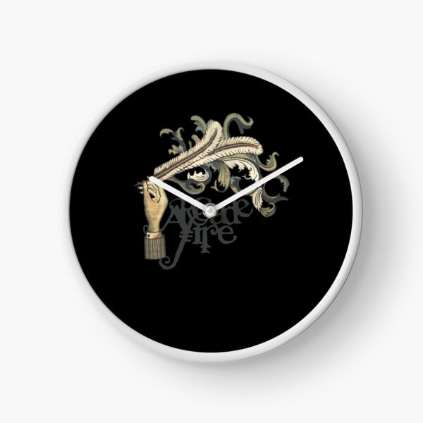 Item preview, Arcade Fire - Funeral    designed and sold by kaylonin.