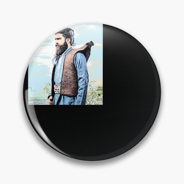 Item preview, Kurdish Man Wearing Kurdish Clothes designed and sold by Kurdish T-shirt.