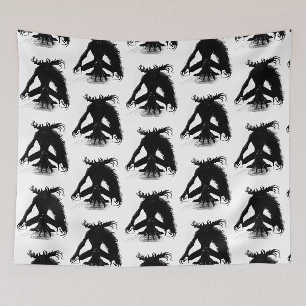 Item preview, Time to Hunt   designed and sold by KelseyJocelyn.