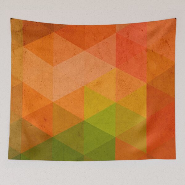 Item preview, try a different angle triangle II designed and sold by StudioRuiFaria.
