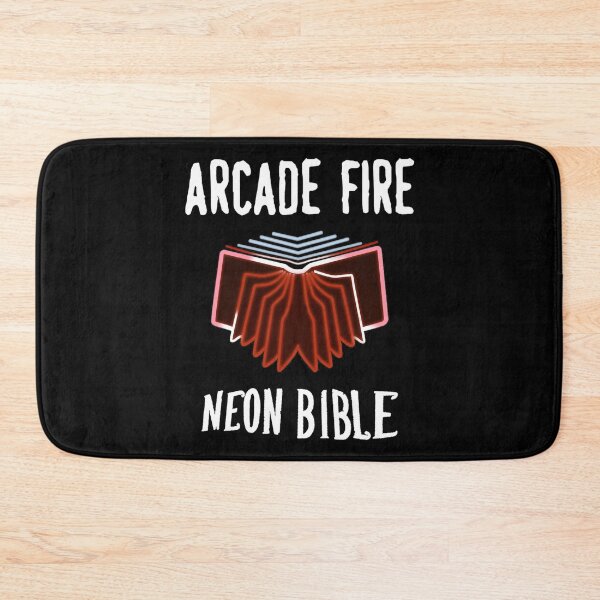 Item preview, Arcade Fire Neon Bible  designed and sold by kaylonin.