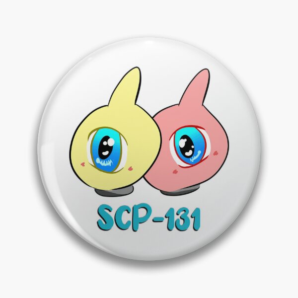 Item preview, SCP-131  designed and sold by PaulineDaigle.