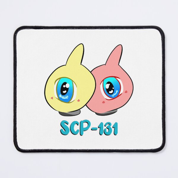 Item preview, SCP-131  designed and sold by PaulineDaigle.