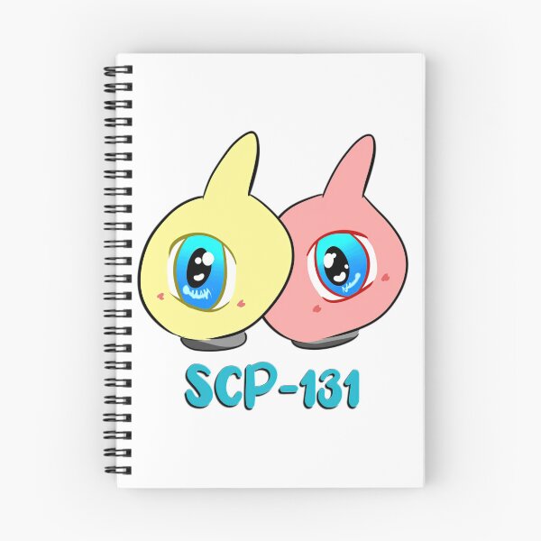 Item preview, SCP-131  designed and sold by PaulineDaigle.