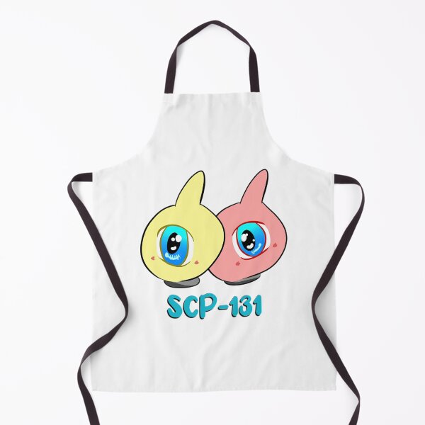 Item preview, SCP-131 designed and sold by PaulineDaigle.