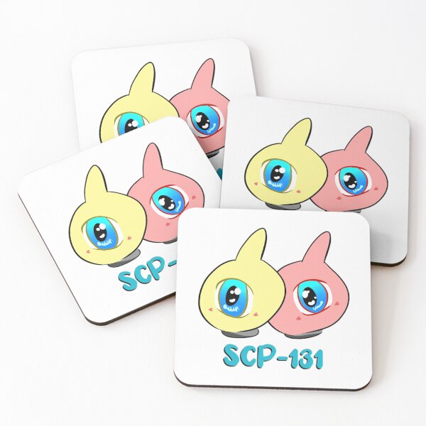 Item preview, SCP-131  designed and sold by PaulineDaigle.