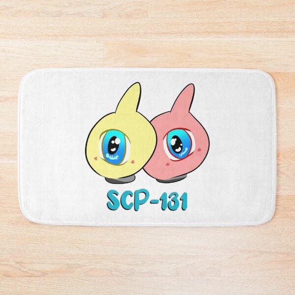 Item preview, SCP-131  designed and sold by PaulineDaigle.