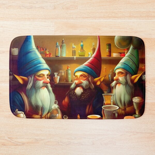 Item preview, A Realm Away designed and sold by Foodcolored.