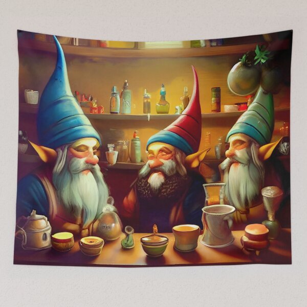 Item preview, A Realm Away designed and sold by Foodcolored.