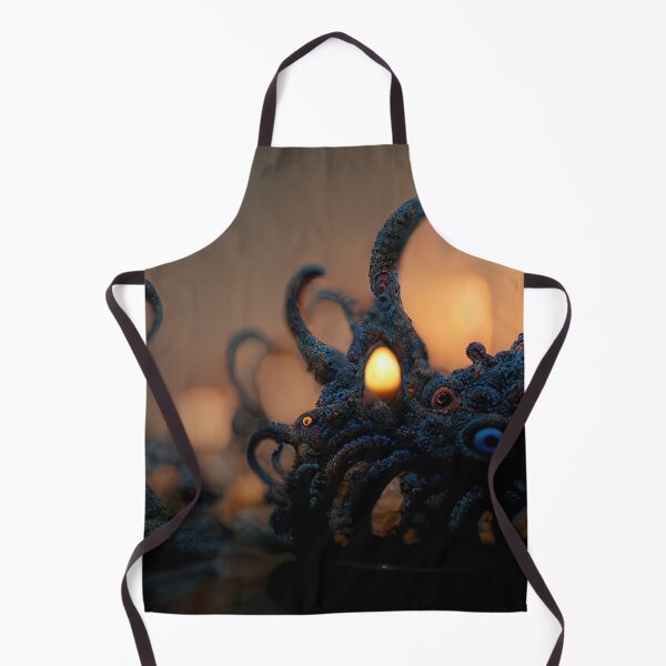 Item preview, Watcher in Pleasant Darkness designed and sold by Jacob Montanez.