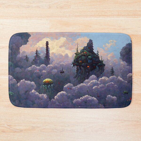 Item preview, The Realm Beyond designed and sold by Foodcolored.
