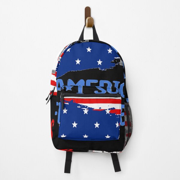Item preview, I Support American Oil From American Soil Yookabb designed and sold by RhondaFisher.