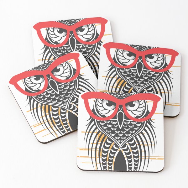 Item preview, Owl Art Design designed and sold by msdesignclub.
