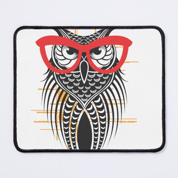 Item preview, Owl Art Design designed and sold by msdesignclub.