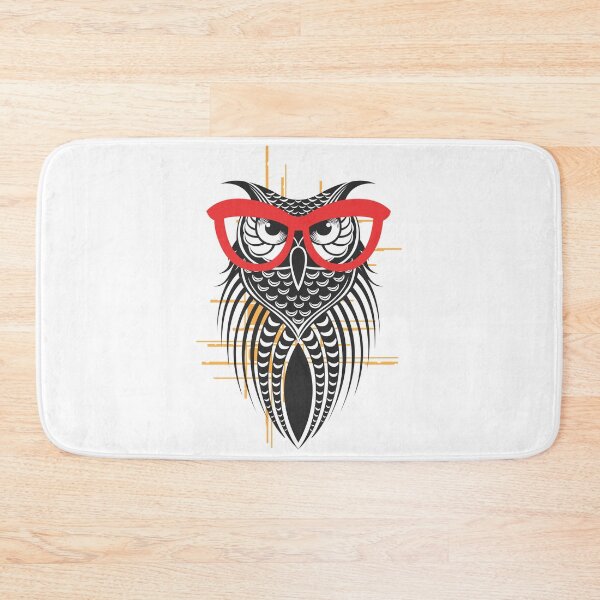 Item preview, Owl Art Design designed and sold by msdesignclub.