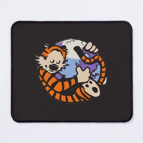 Item preview, Calv and Hobbes designed and sold by Catalina Keith.
