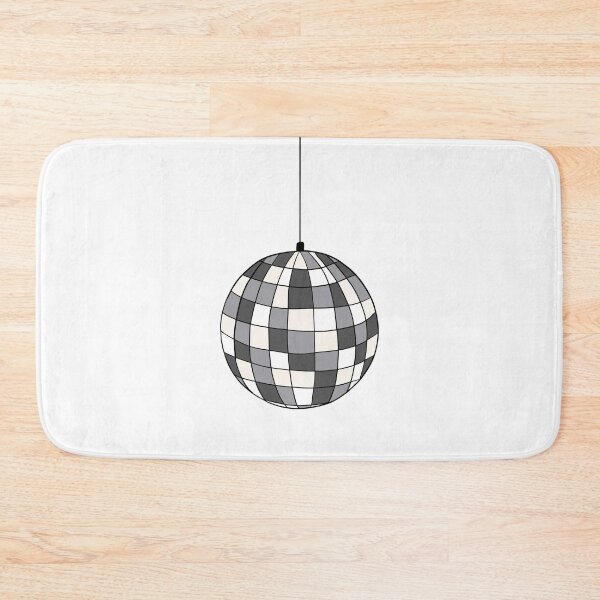 Item preview, Folklore Mirrorball - Taylor Swift designed and sold by bombalurina.