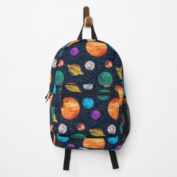 Item preview, Planets in space pattern designed and sold by LaBelleMaison.