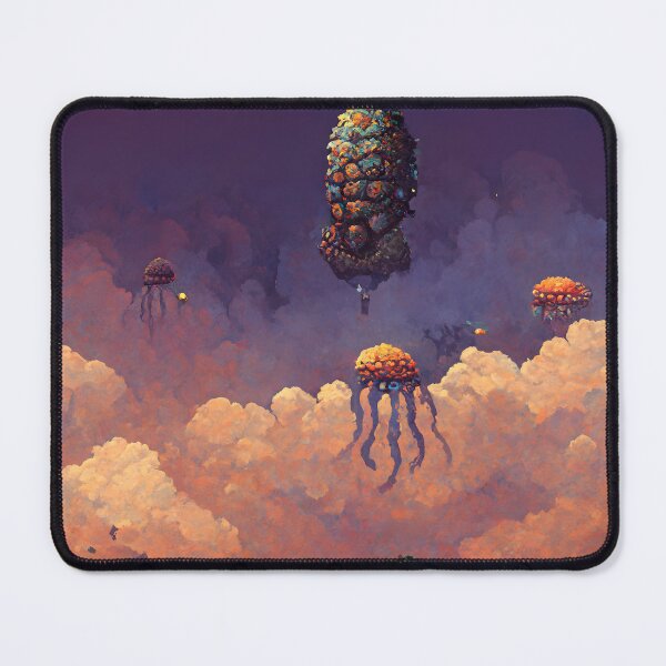 Item preview, Videogame Background (Pixelated) designed and sold by Foodcolored.