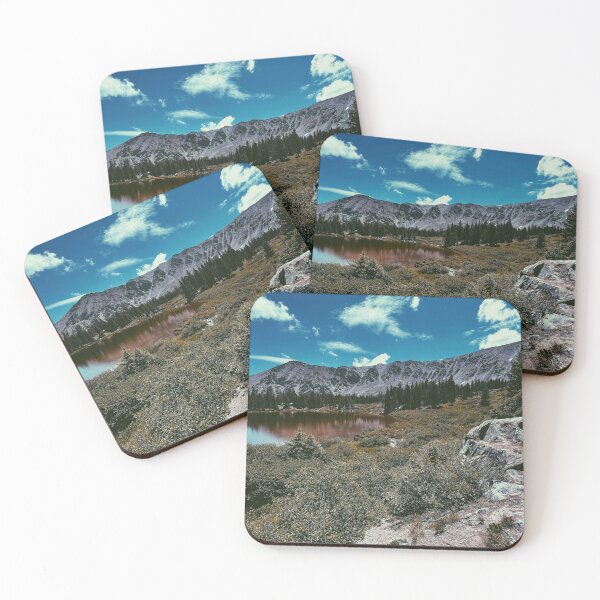 Item preview, Alpine lakes designed and sold by lalitanyx.