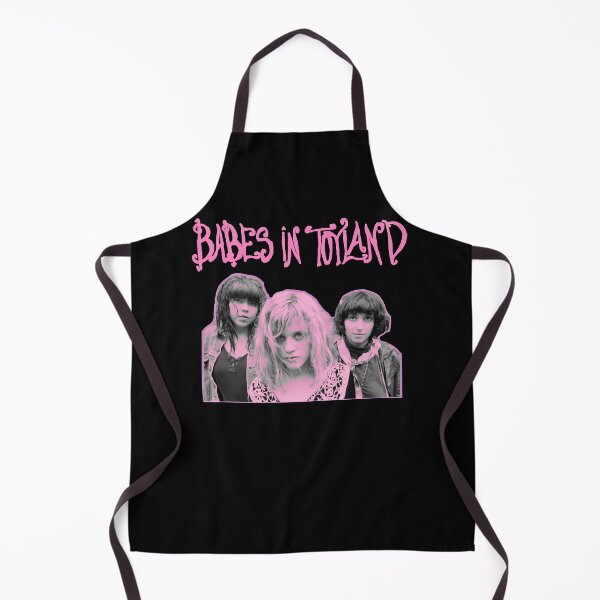 Item preview, BABES IN TOYLAND PINK designed and sold by kaylonin.