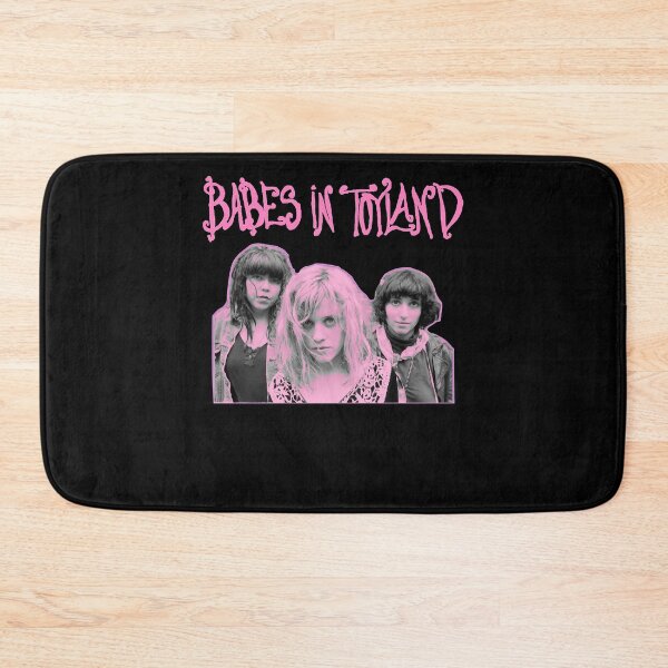 Item preview, BABES IN TOYLAND PINK  designed and sold by kaylonin.