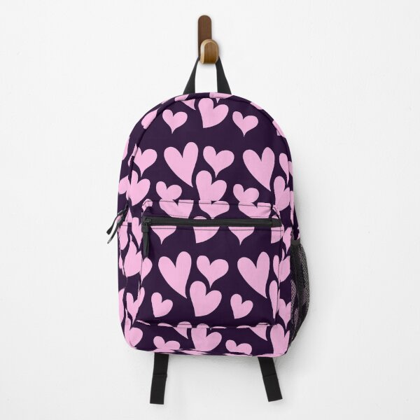 Item preview, Blooming heart pattern designed and sold by LaBelleMaison.