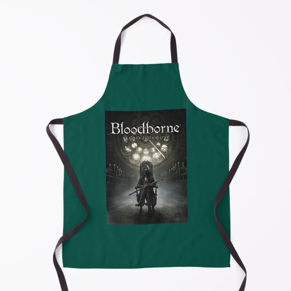 Item preview, the old hunter Bloodborne   designed and sold by KelseyJocelyn.