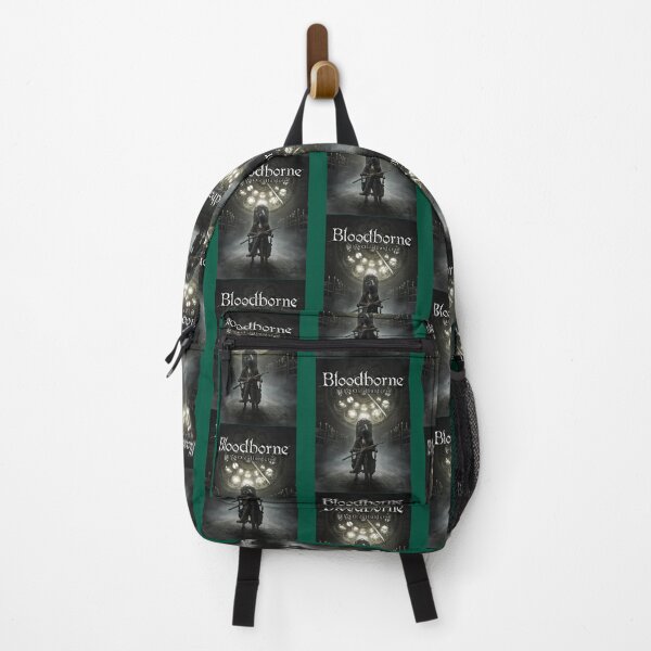 Item preview, the old hunter Bloodborne designed and sold by KelseyJocelyn.