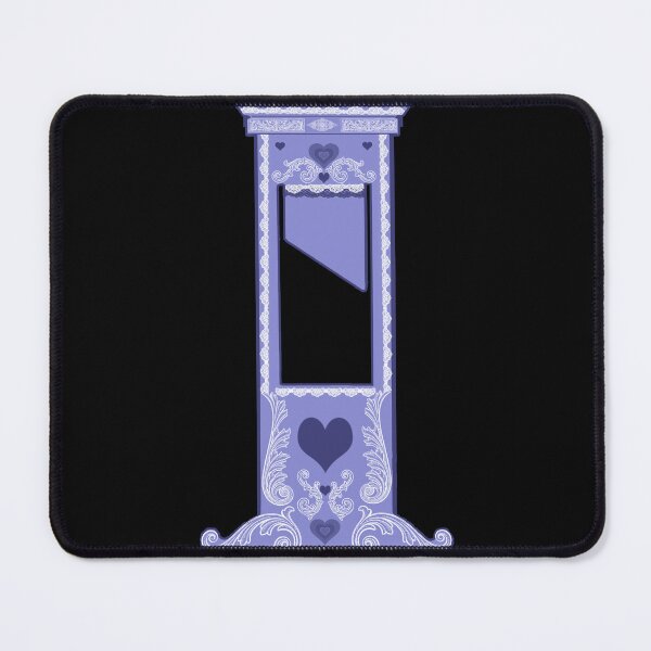 Item preview, fancy guillotine shiny version designed and sold by cimourdain.