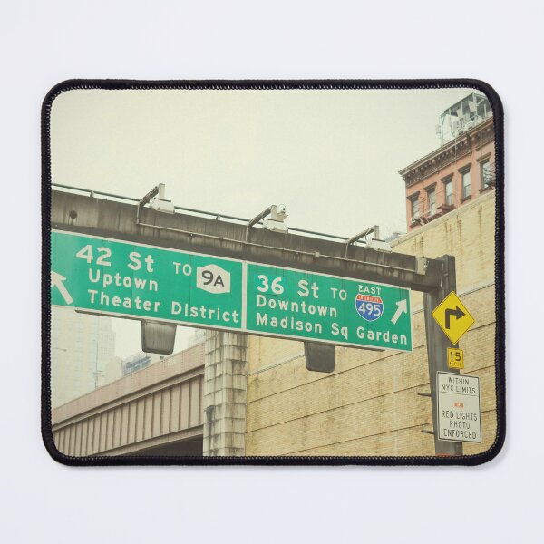Item preview, Arriving to New York City designed and sold by CarolinaReina.