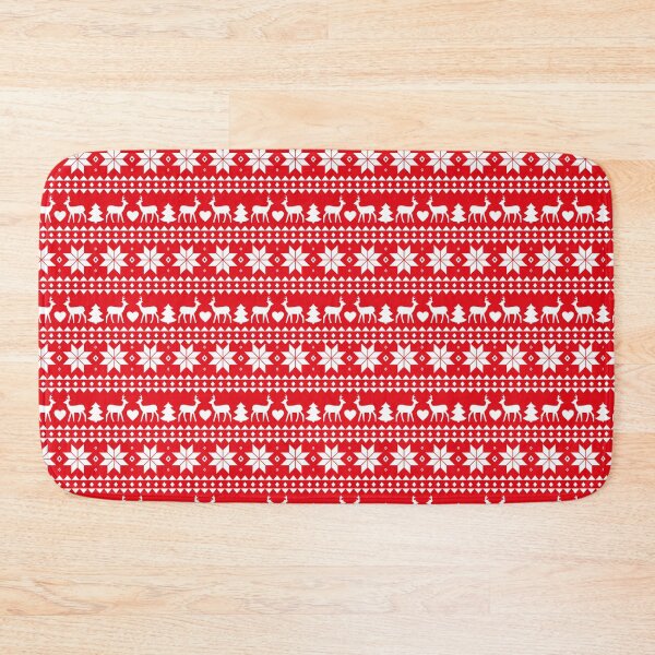 Item preview, Christmas Pattern, Ugly Christmas, Christmas , Blanket designed and sold by Tee Hub.
