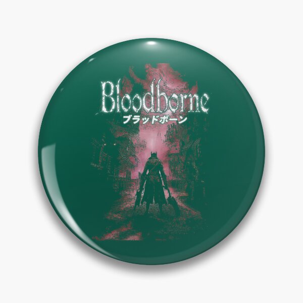 Item preview, The Old Blood designed and sold by KelseyJocelyn.