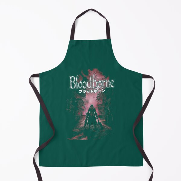 Item preview, The Old Blood designed and sold by KelseyJocelyn.
