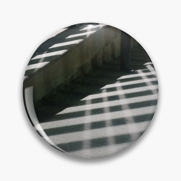 Item preview, Modern art, quietly creating itself on a city sidewalk at night designed and sold by DigitalEurydice.