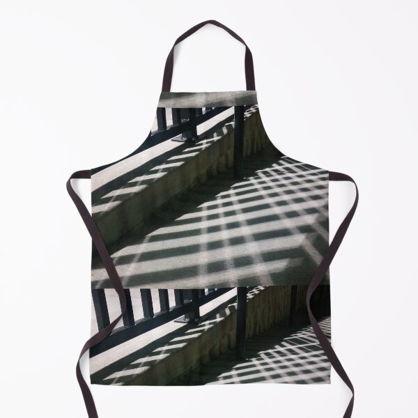 Item preview, Modern art, quietly creating itself on a city sidewalk at night designed and sold by DigitalEurydice.