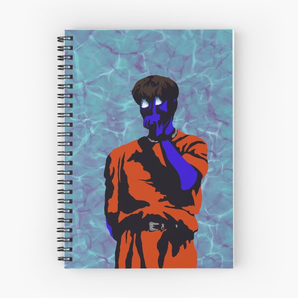 Item preview, Thunderous Seungmin designed and sold by KevInspiration.